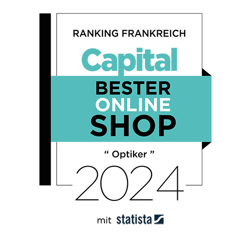 Nummer 1 Ranking E-Commerce - Capital